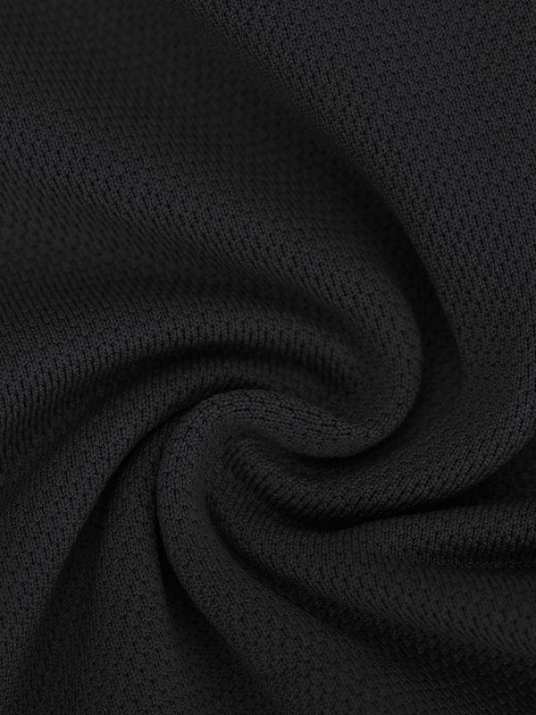 CurvyPower | UK bodysuit Long Sleeve Shapewear Turtle Neck Compression Bodysuit