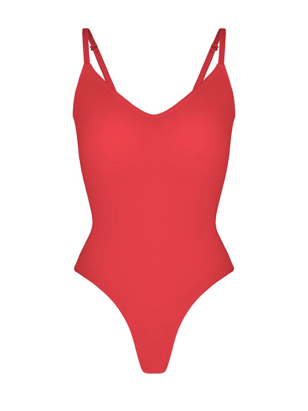 CurvyPower | UK bodysuit Sculpting Tummy Control Body Thong Shapewear Bodysuit