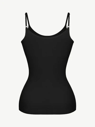 CurvyPower | UK camisole Waist Slimming Tummy Control Shaping Camisole