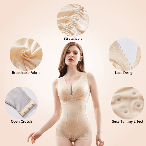 CurvyPower | DE