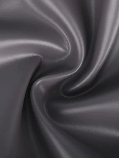 CurvyPower | UK Jumpsuit Long Sleeve Shaping Sauna Suit with Front Zipper