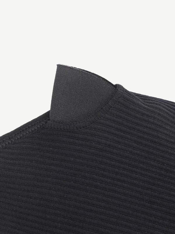 CurvyPower | UK Jumpsuit Tummy Control Shaper Jumpsuit with Removable Pads