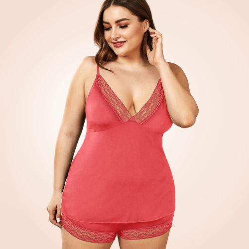 CurvyPower | DE