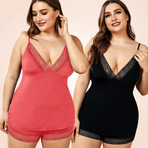 CurvyPower | DE