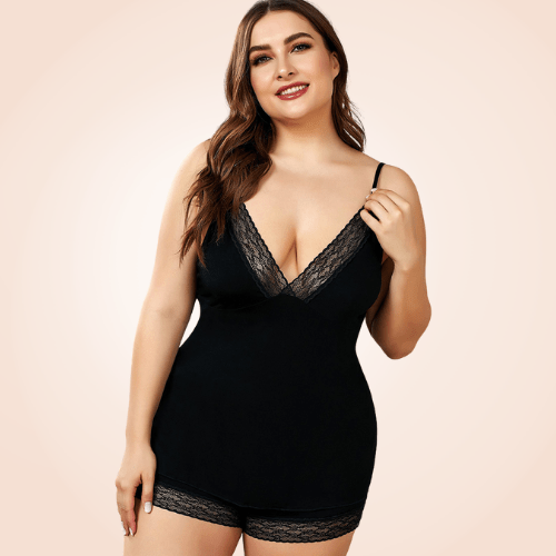 CurvyPower | DE