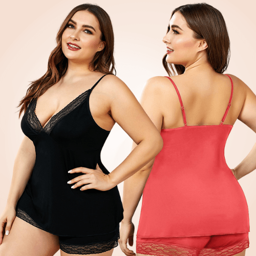 CurvyPower | DE