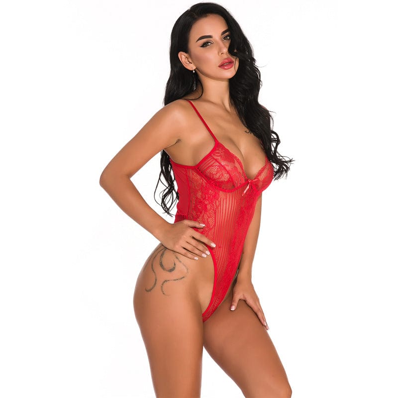CurvyPower | DE