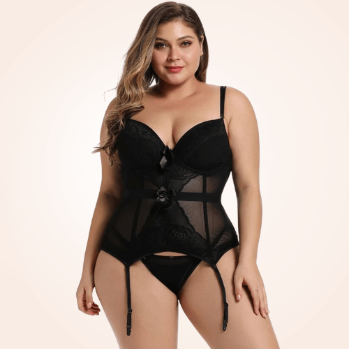 CurvyPower | DE