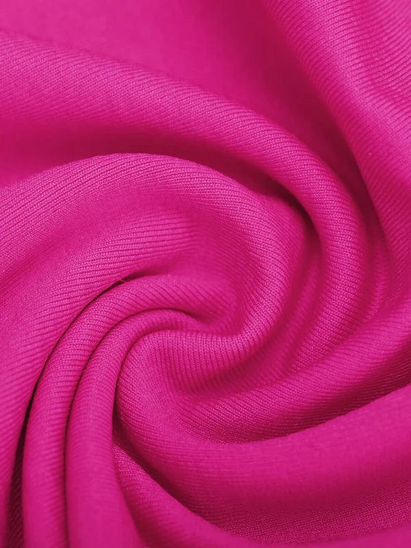 CurvyPower | UK Maxi Dress Shaper Maxi Dress with Spaghetti Strap