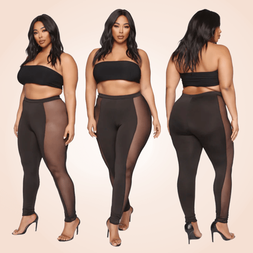 CurvyPower | DE