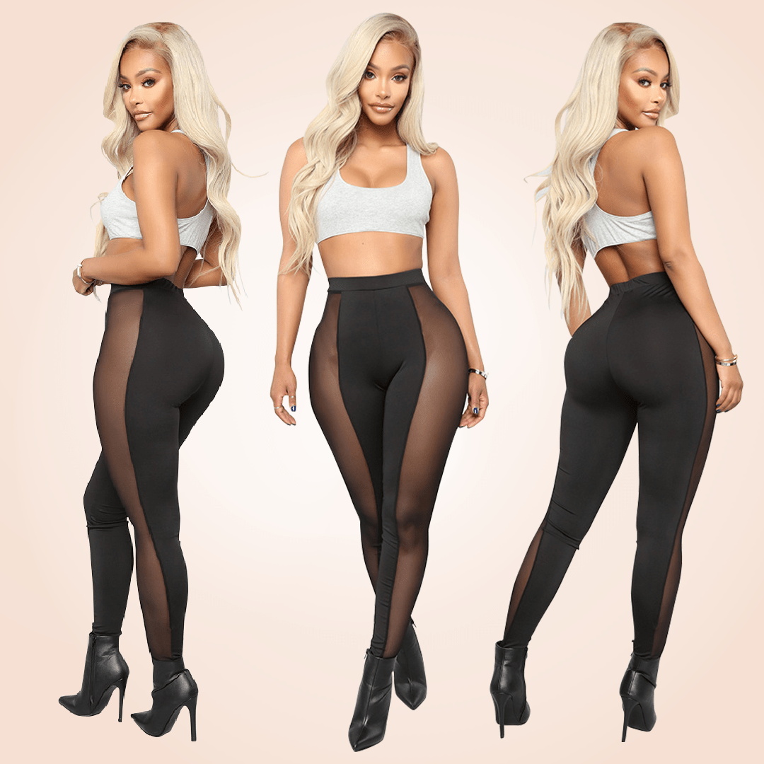 CurvyPower | DE