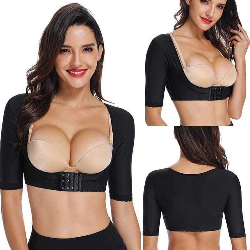 CurvyPower | Be You ! Slimming Upper Arm Shaper for Women
