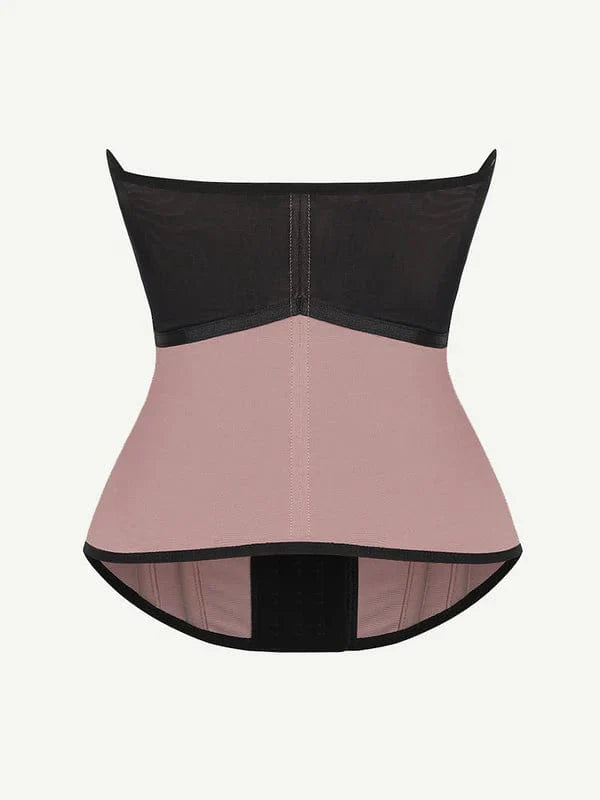 CurvyPower | UK Waist Trainer Lace Waist Trainer Shapewear Corset