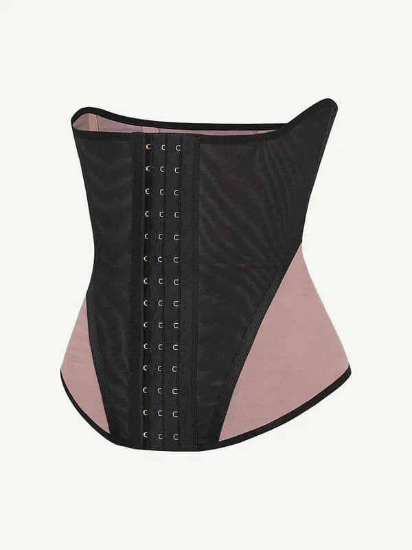 CurvyPower | UK Waist Trainer Lace Waist Trainer Shapewear Corset