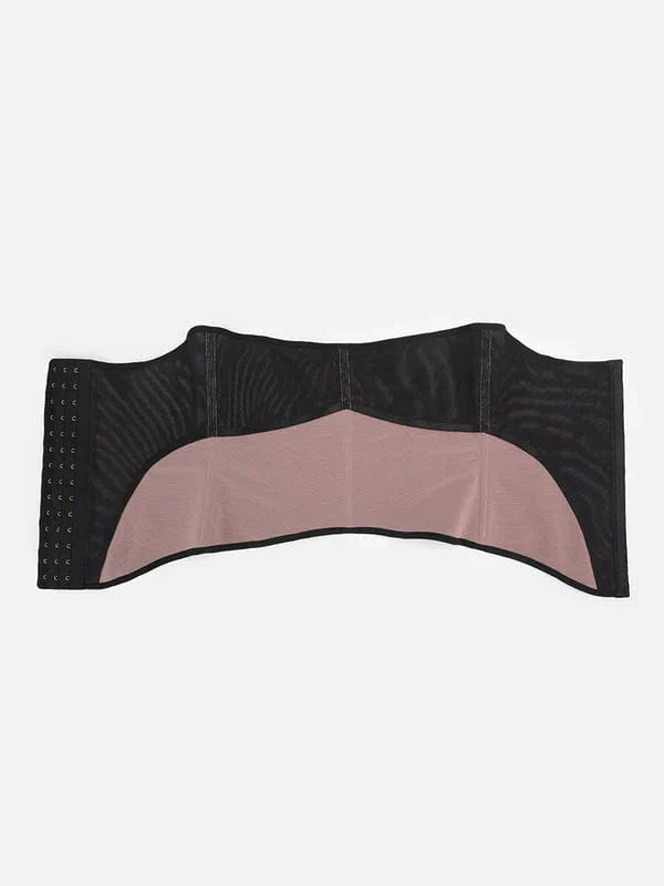 CurvyPower | UK Waist Trainer Lace Waist Trainer Shapewear Corset