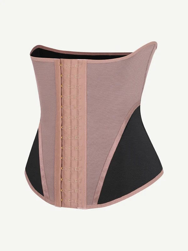 CurvyPower | UK Waist Trainer Lace Waist Trainer Shapewear Corset