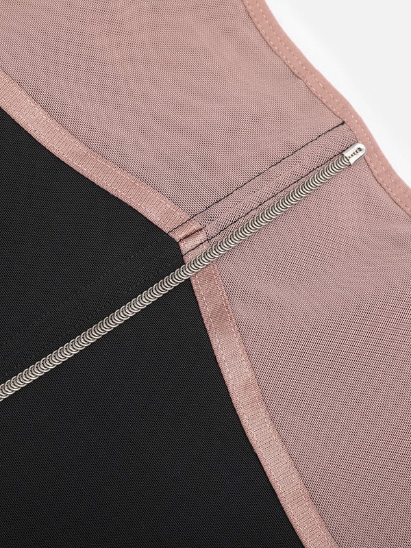 CurvyPower | UK Waist Trainer Lace Waist Trainer Shapewear Corset