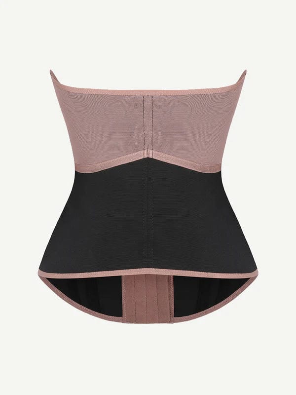 CurvyPower | UK Waist Trainer Lace Waist Trainer Shapewear Corset