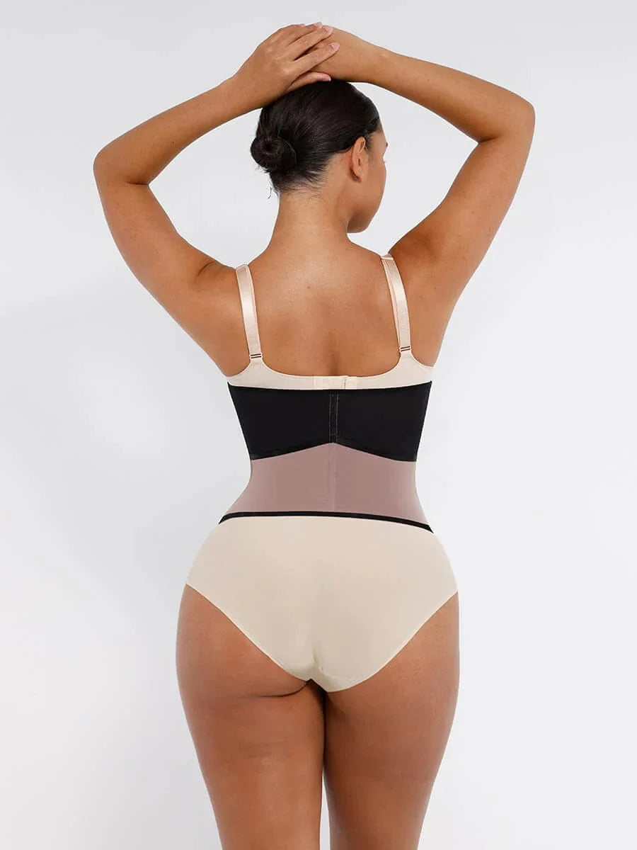 CurvyPower | UK Waist Trainer Lace Waist Trainer Shapewear Corset