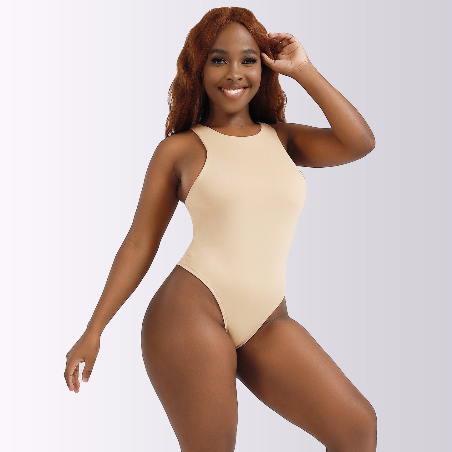 CurvyPower | DE