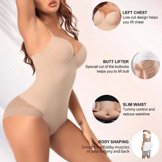 CurvyPower | DE