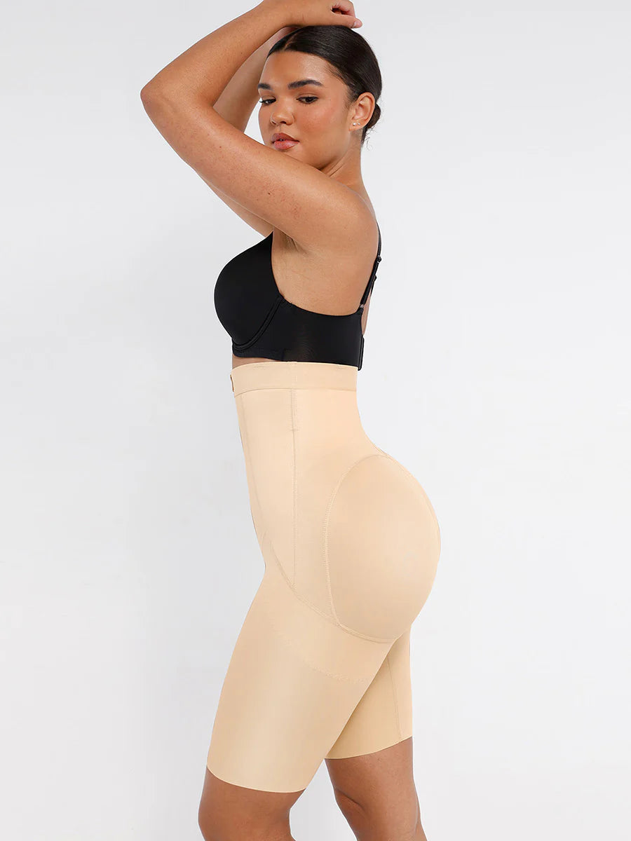 Tummy Tucker Kompressionskleidung Shapewear Bodysuit