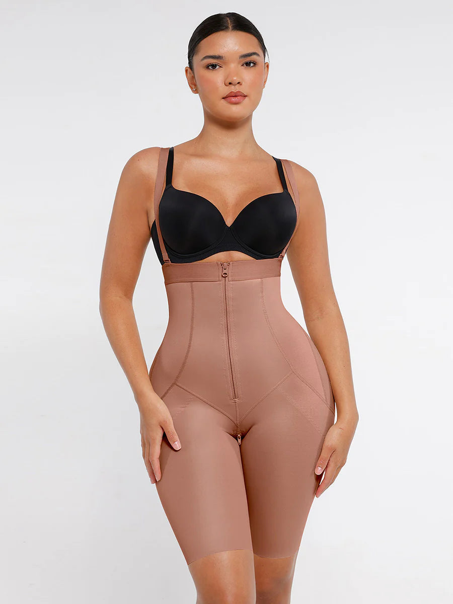 Tummy Tucker Kompressionskleidung Shapewear Bodysuit