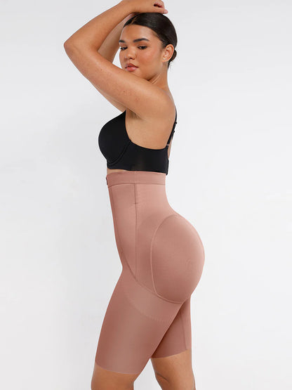 Tummy Tucker Kompressionskleidung Shapewear Bodysuit