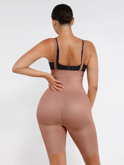 Tummy Tucker Kompressionskleidung Shapewear Bodysuit