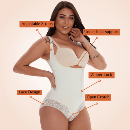 CurvyPower | DE