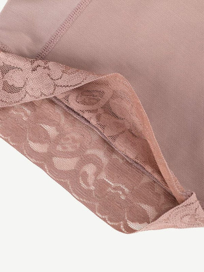 CurvyPower | UK bodysuit Postpartum Shaping Tummy Control Bodysuit