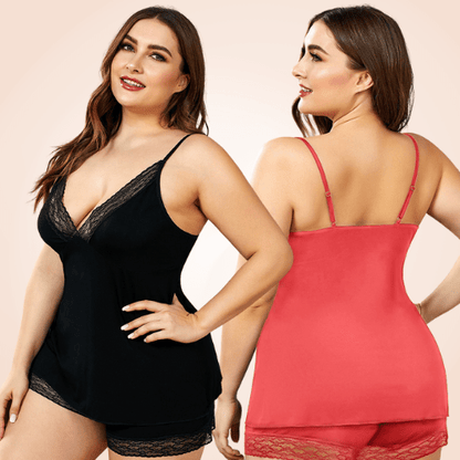CurvyPower | DE
