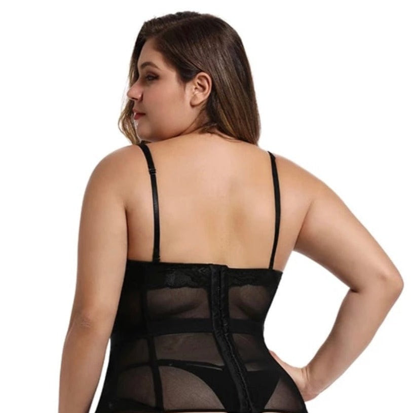 CurvyPower | DE