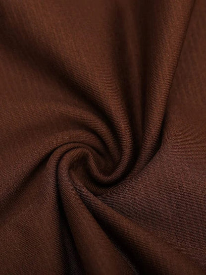 CurvyPower | UK Maxi Dress Shaper Maxi Dress with Spaghetti Strap