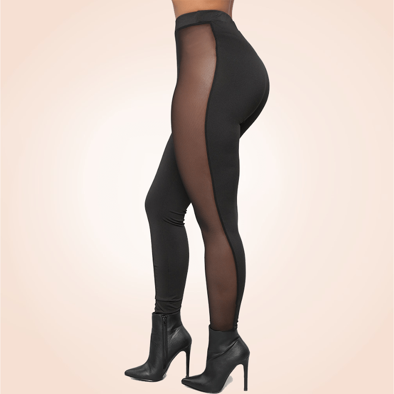 CurvyPower | DE