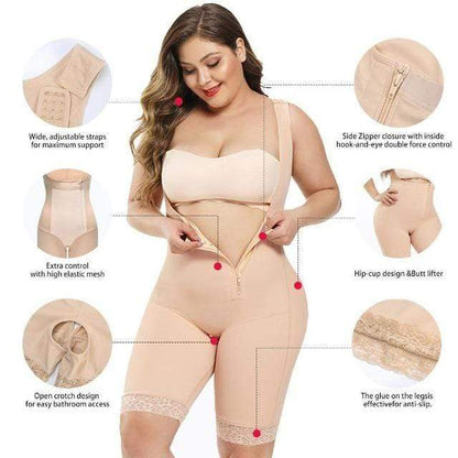 CurvyPower | DE