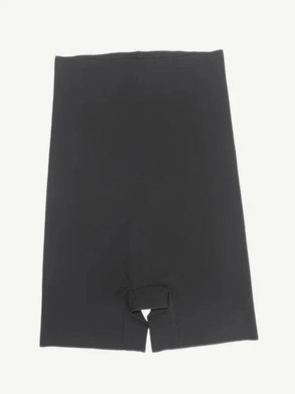 CurvyPower | UK Waist Trainer High Waist Trainer Shaping Short Butt Lift with Removable Hip Pads