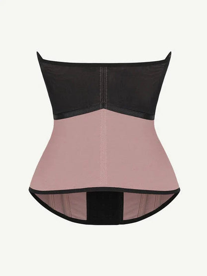 CurvyPower | UK Waist Trainer Lace Waist Trainer Shapewear Corset