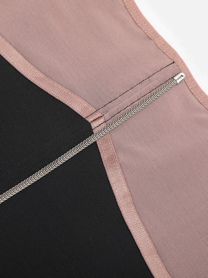 CurvyPower | UK Waist Trainer Lace Waist Trainer Shapewear Corset
