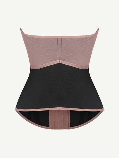 CurvyPower | UK Waist Trainer Lace Waist Trainer Shapewear Corset